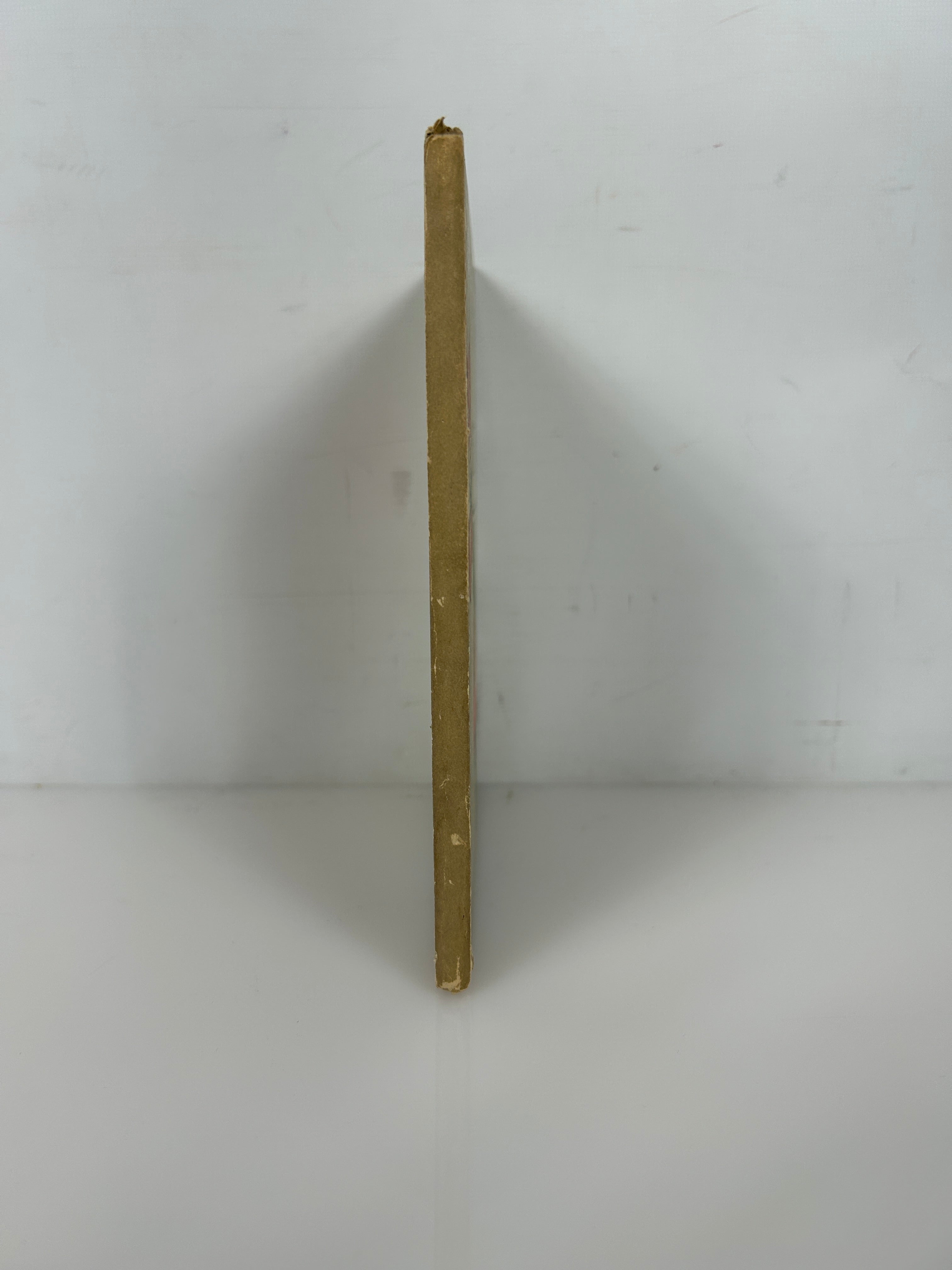 Puss In Boots Illustrated Julia Daniels 1920 1st Ed