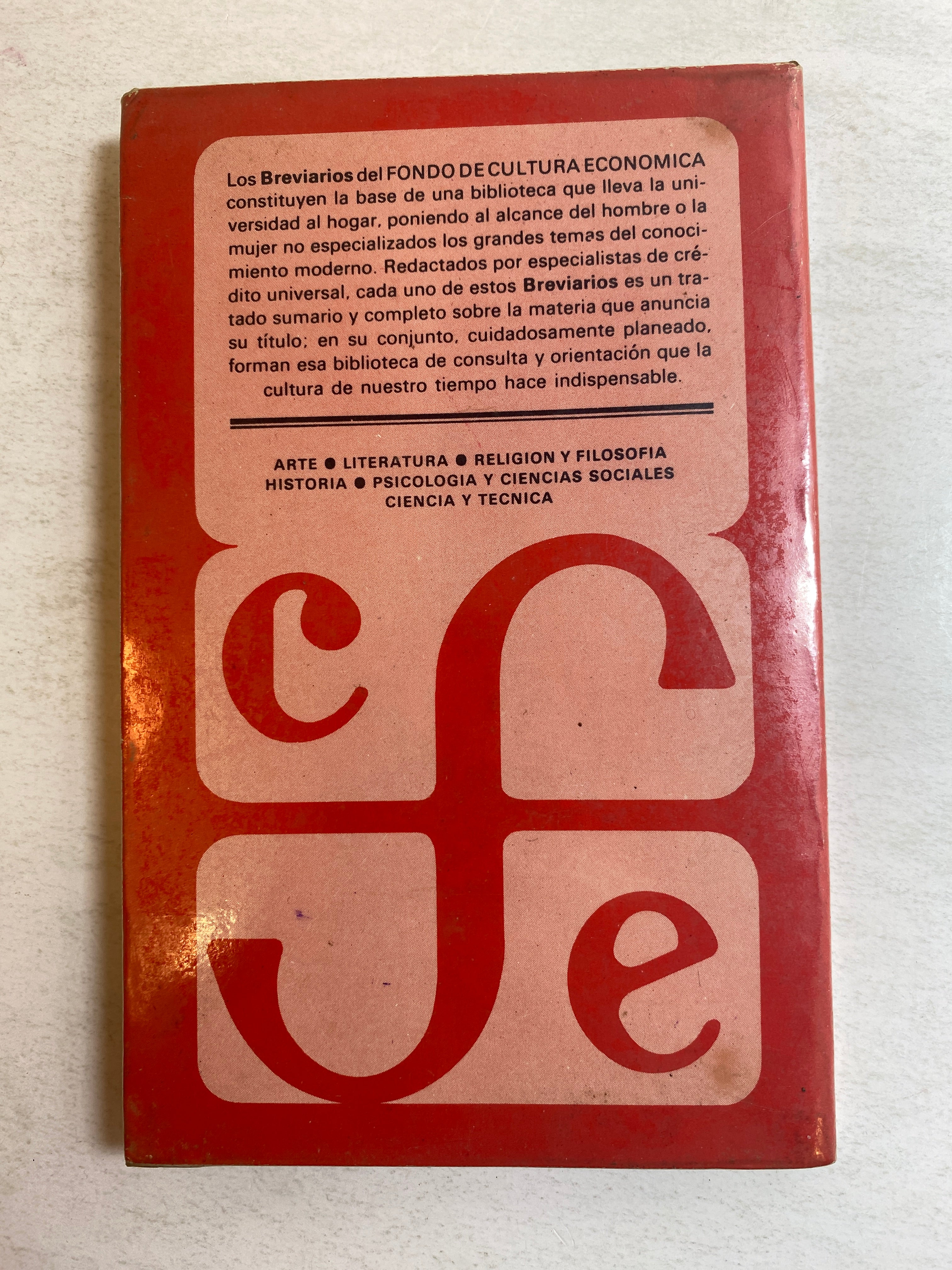 Que es el Hombre?  Martin Buber SC 1979