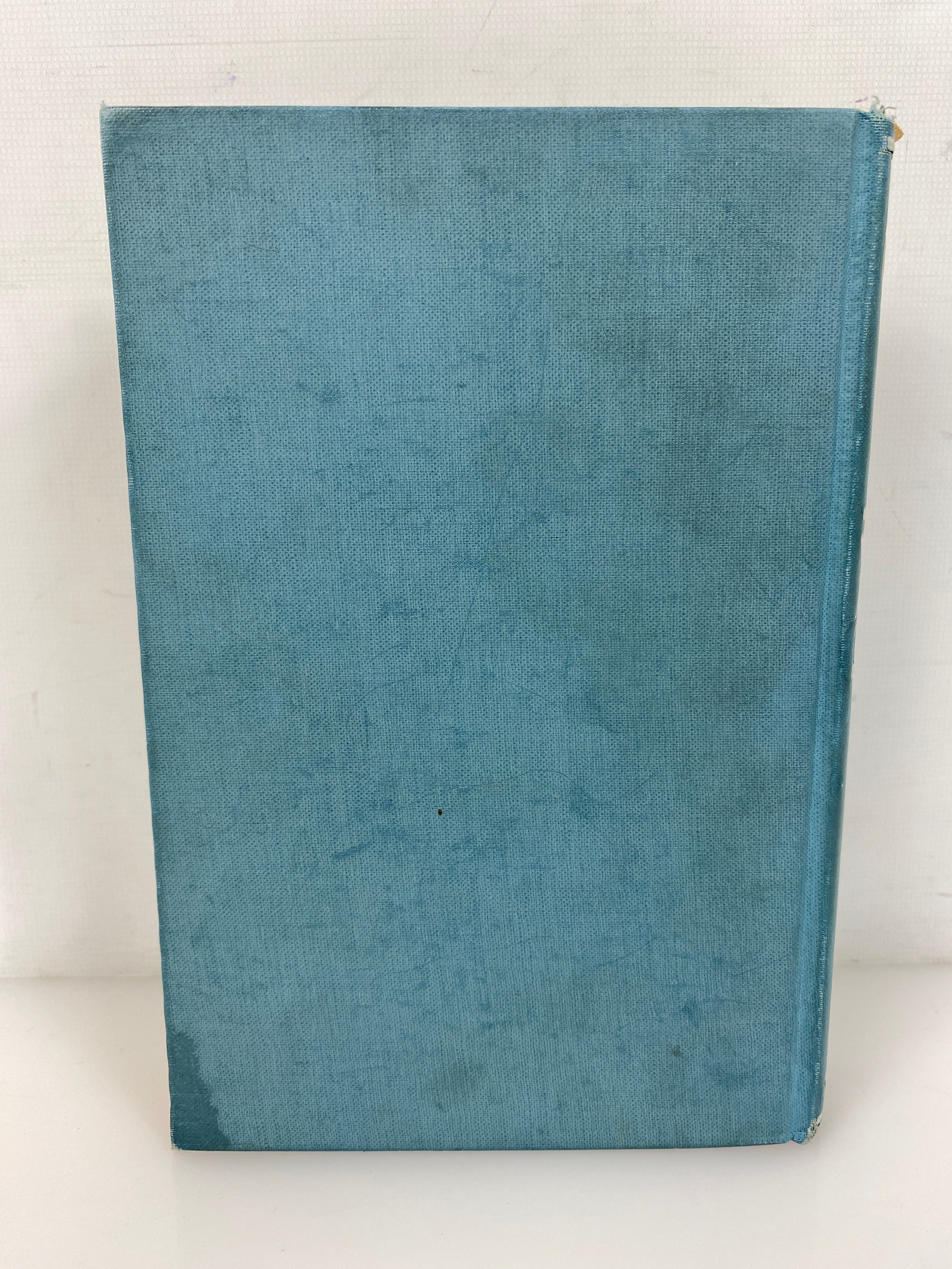 Queenie's Whim by Rosa N. Carey M.A. Donohoe & Co Antique HC