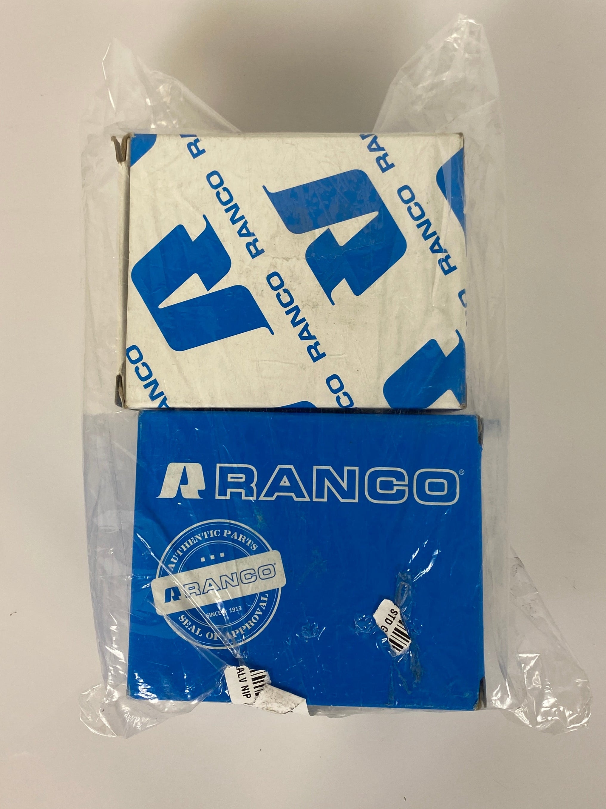 Ranco Control Water Cooler Adaptable Temp