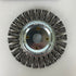 Random Products Inc Wire Brush Wheel 6" Diameter