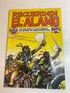Recuerdo El Alamo Last Gasp 1979 Comic