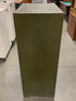 Remington-Rand #USBD151-24 Green File Cabinet