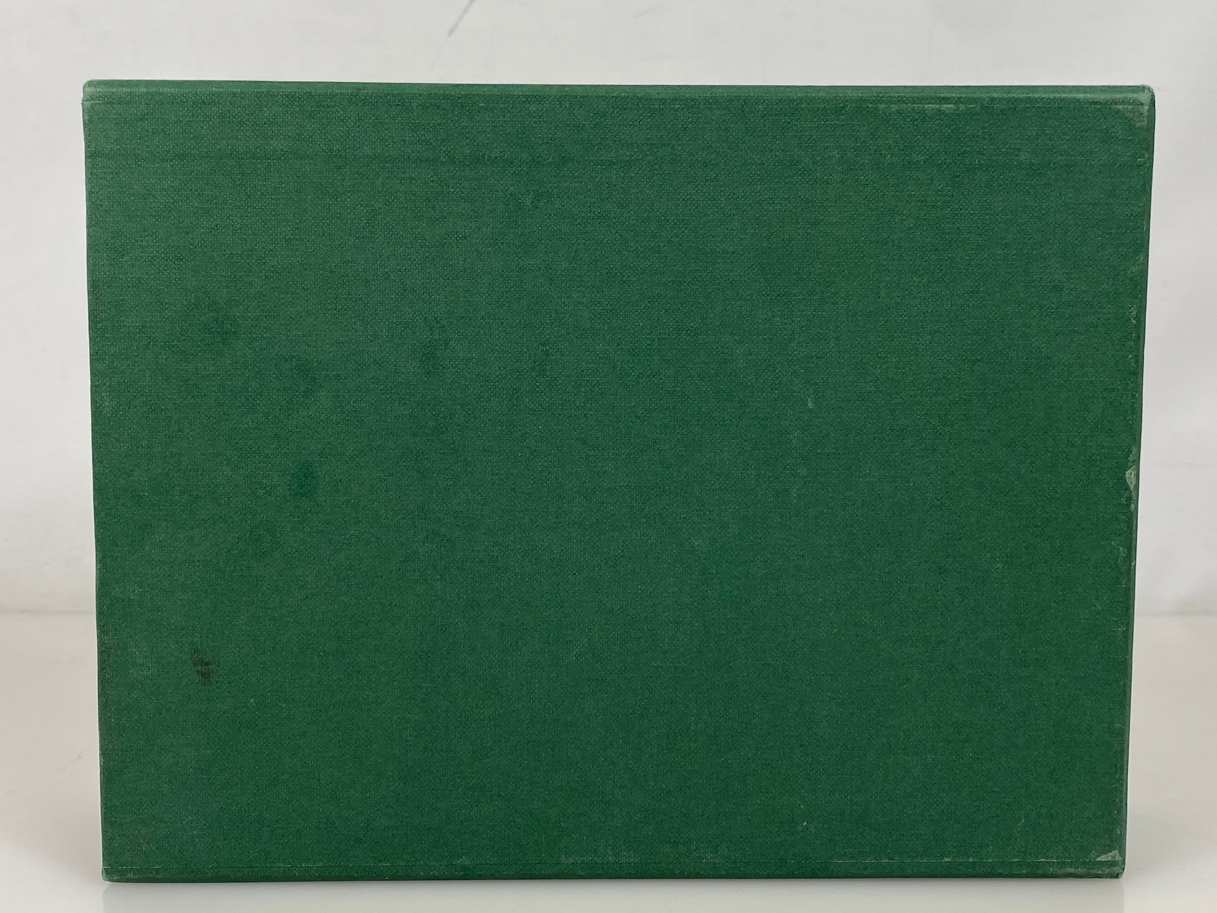 Renzo Cresti Music in the Province of Lucca (in Italian) 2006 2 Vols in Slipcase