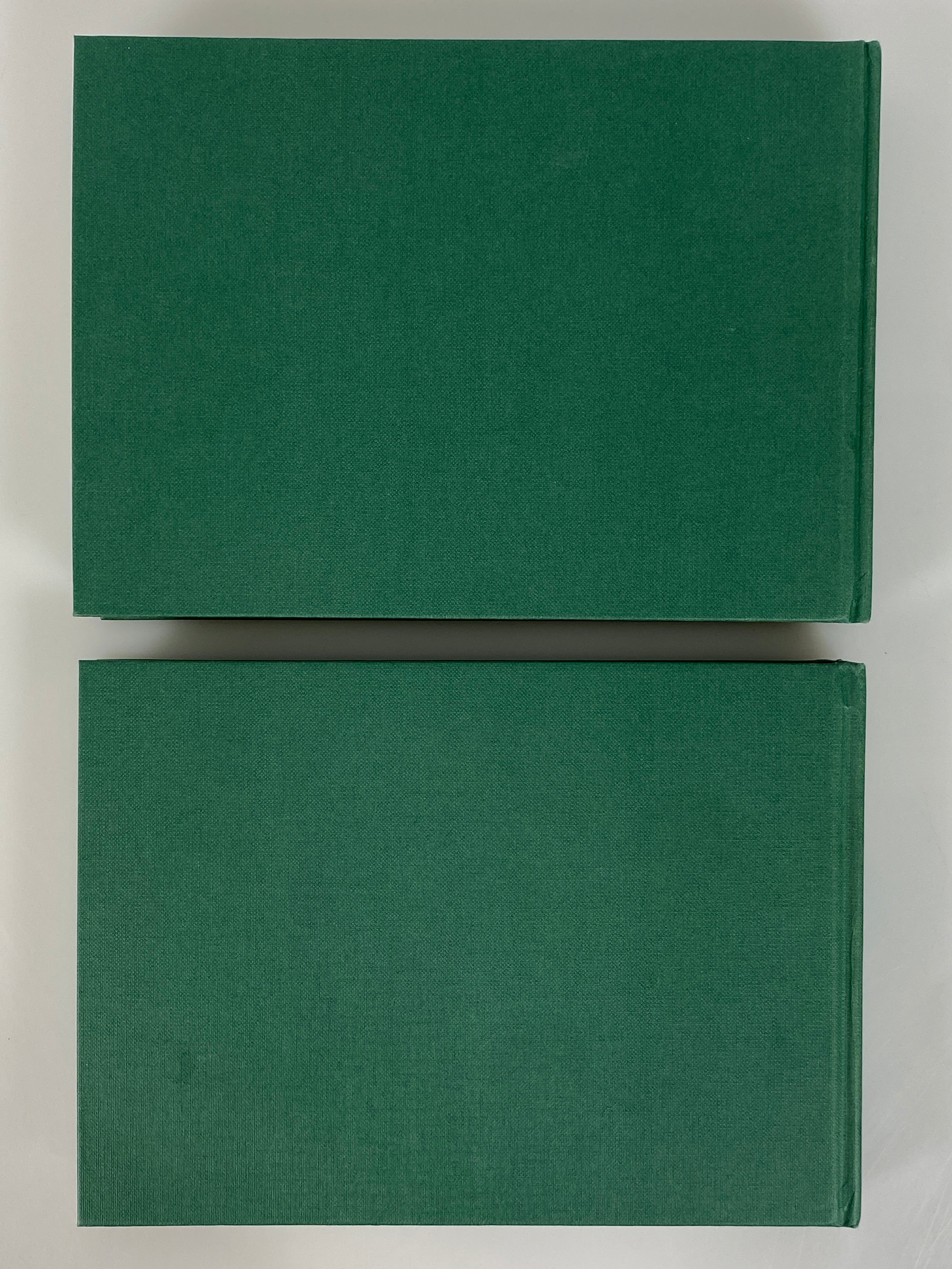 Renzo Cresti Music in the Province of Lucca (in Italian) 2006 2 Vols in Slipcase