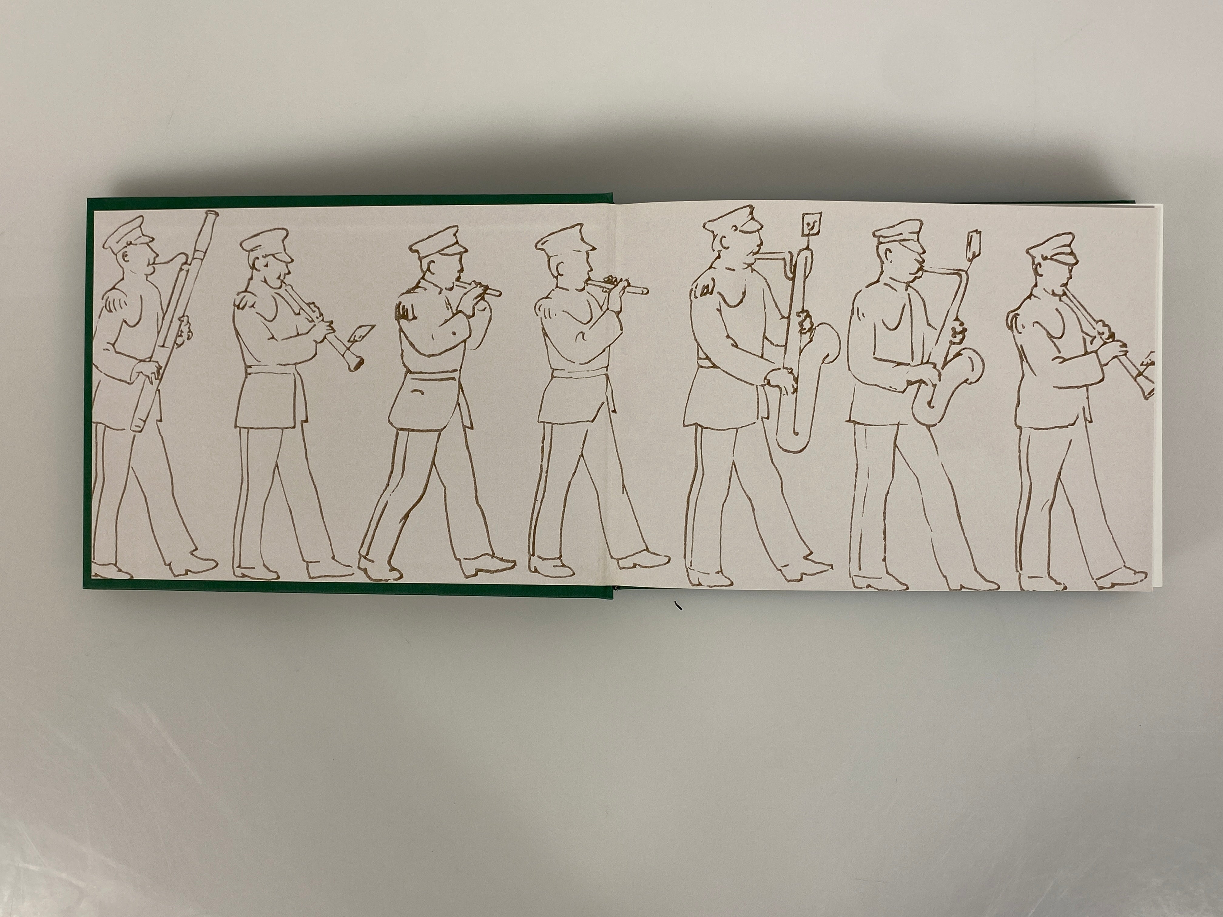 Renzo Cresti Music in the Province of Lucca (in Italian) 2006 2 Vols in Slipcase