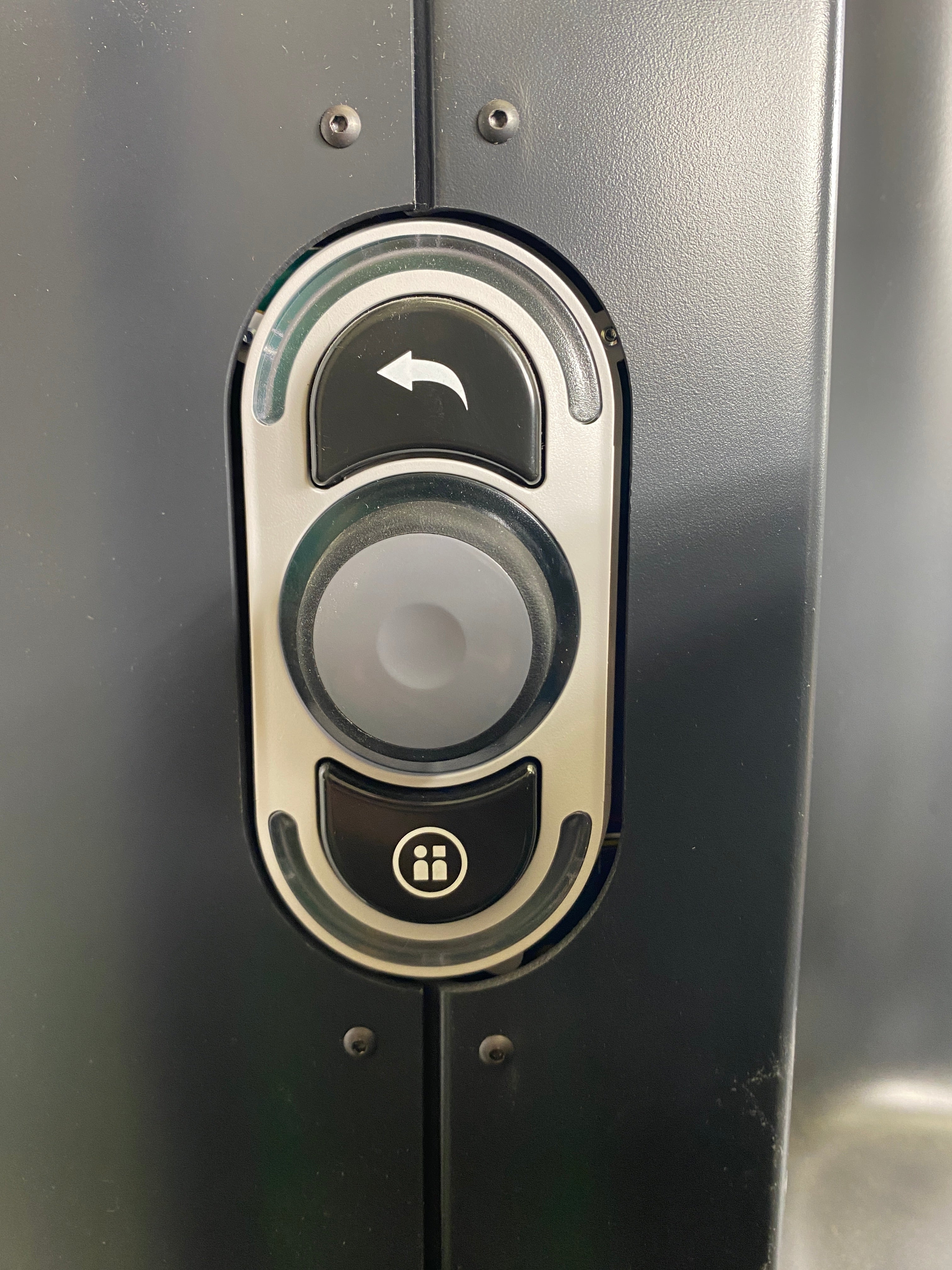 Rethink Robotics Baxter Industrial Robot