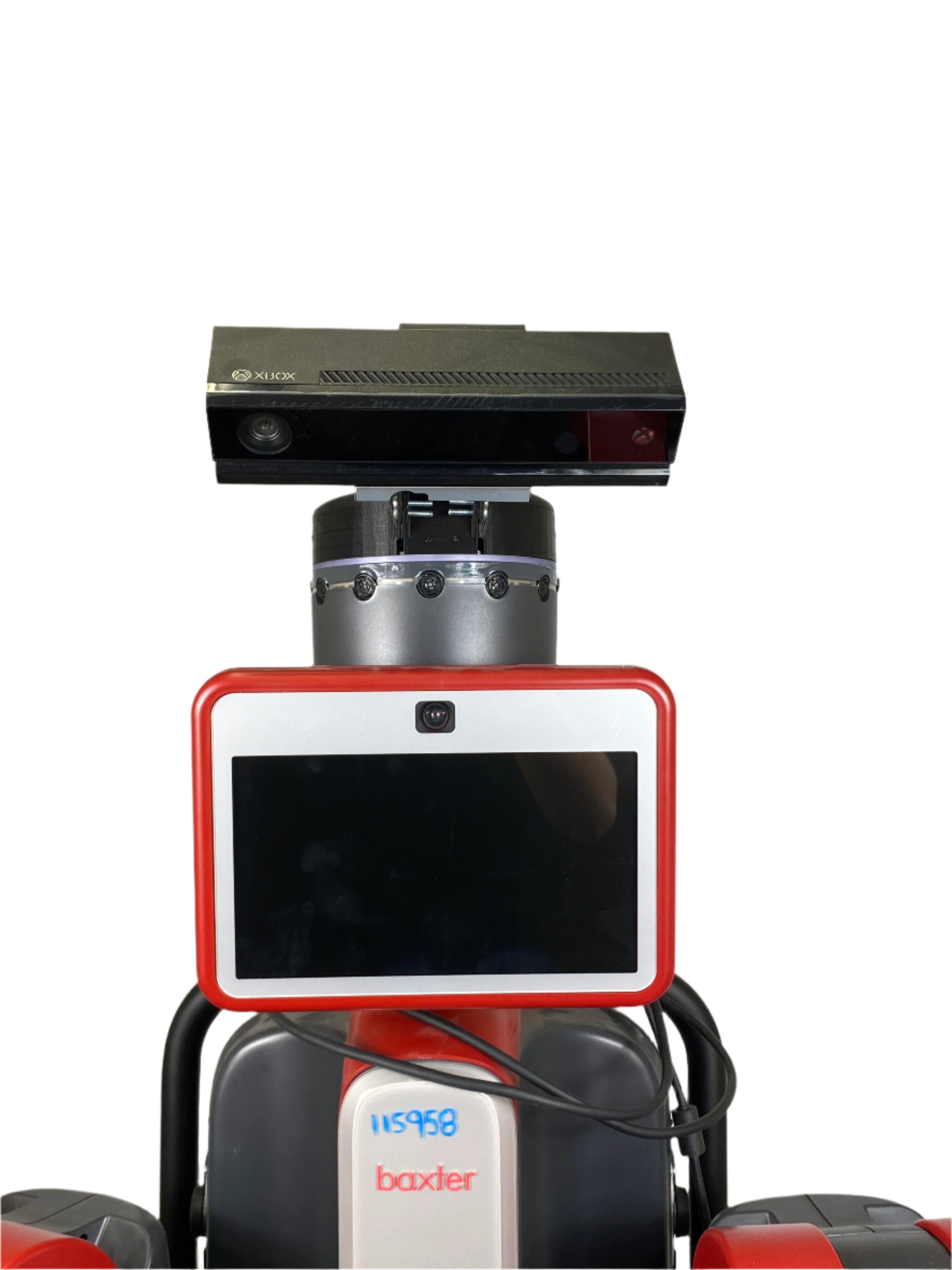 Rethink Robotics Baxter Industrial Robot