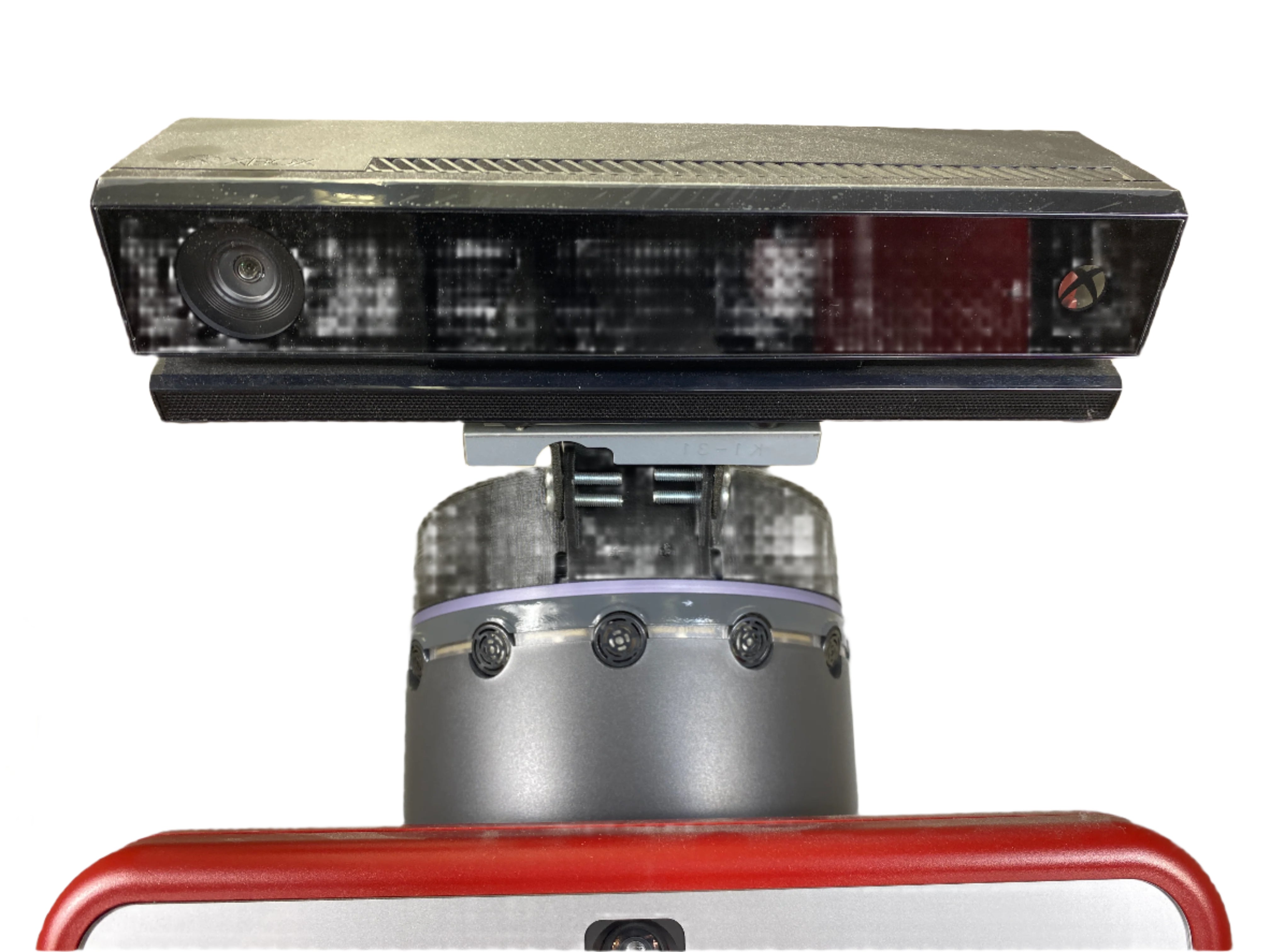 Rethink Robotics Baxter Industrial Robot