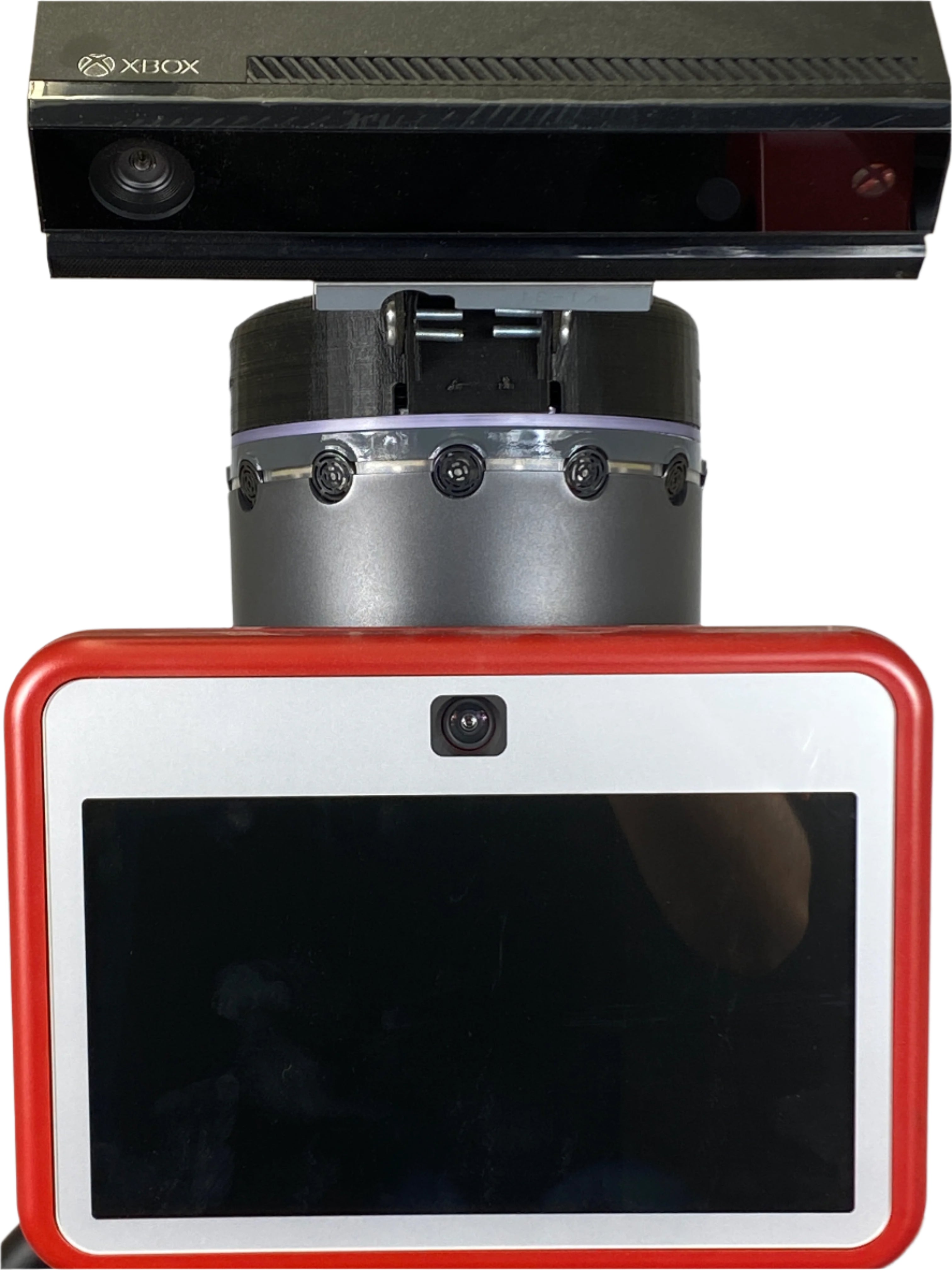 Rethink Robotics Baxter Industrial Robot