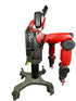 Rethink Robotics Baxter Industrial Robot