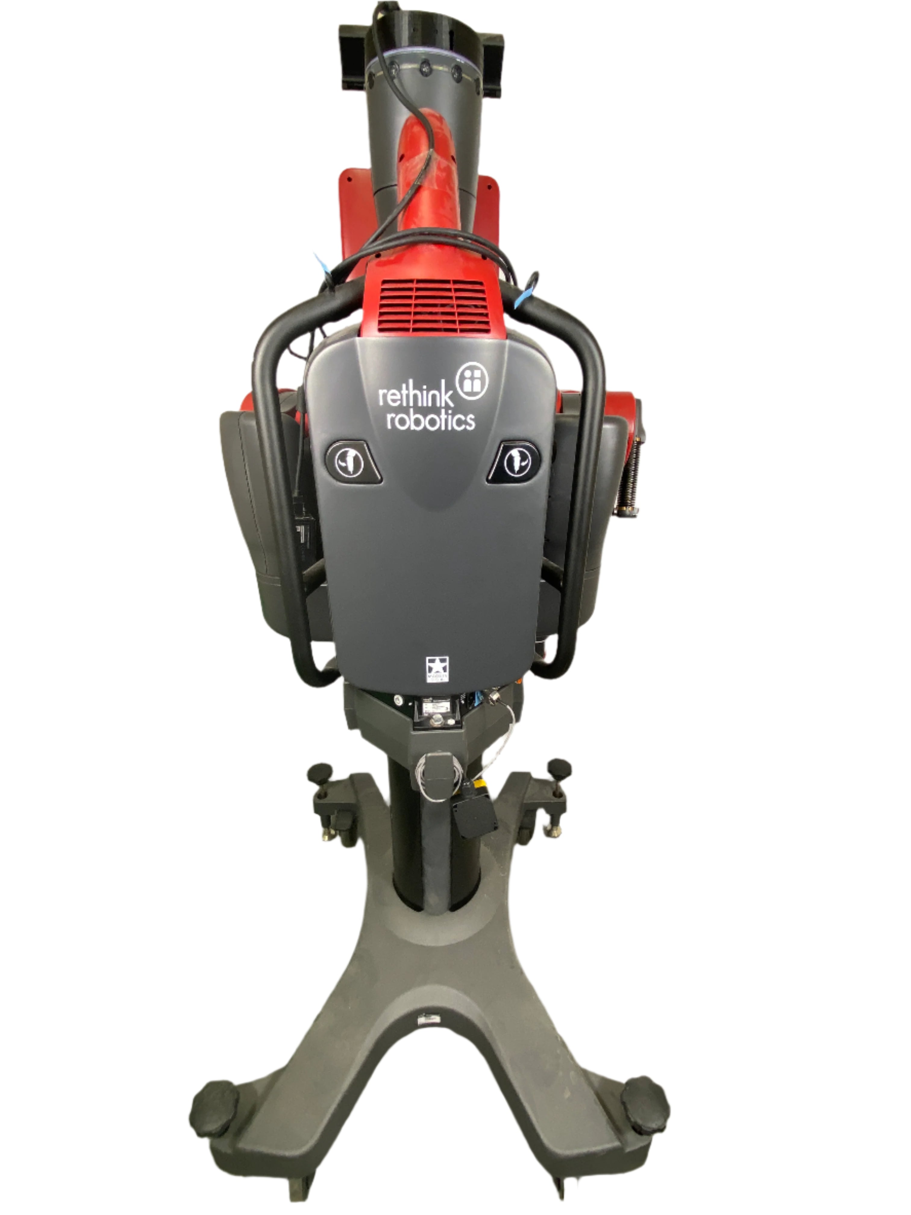Rethink Robotics Baxter Industrial Robot