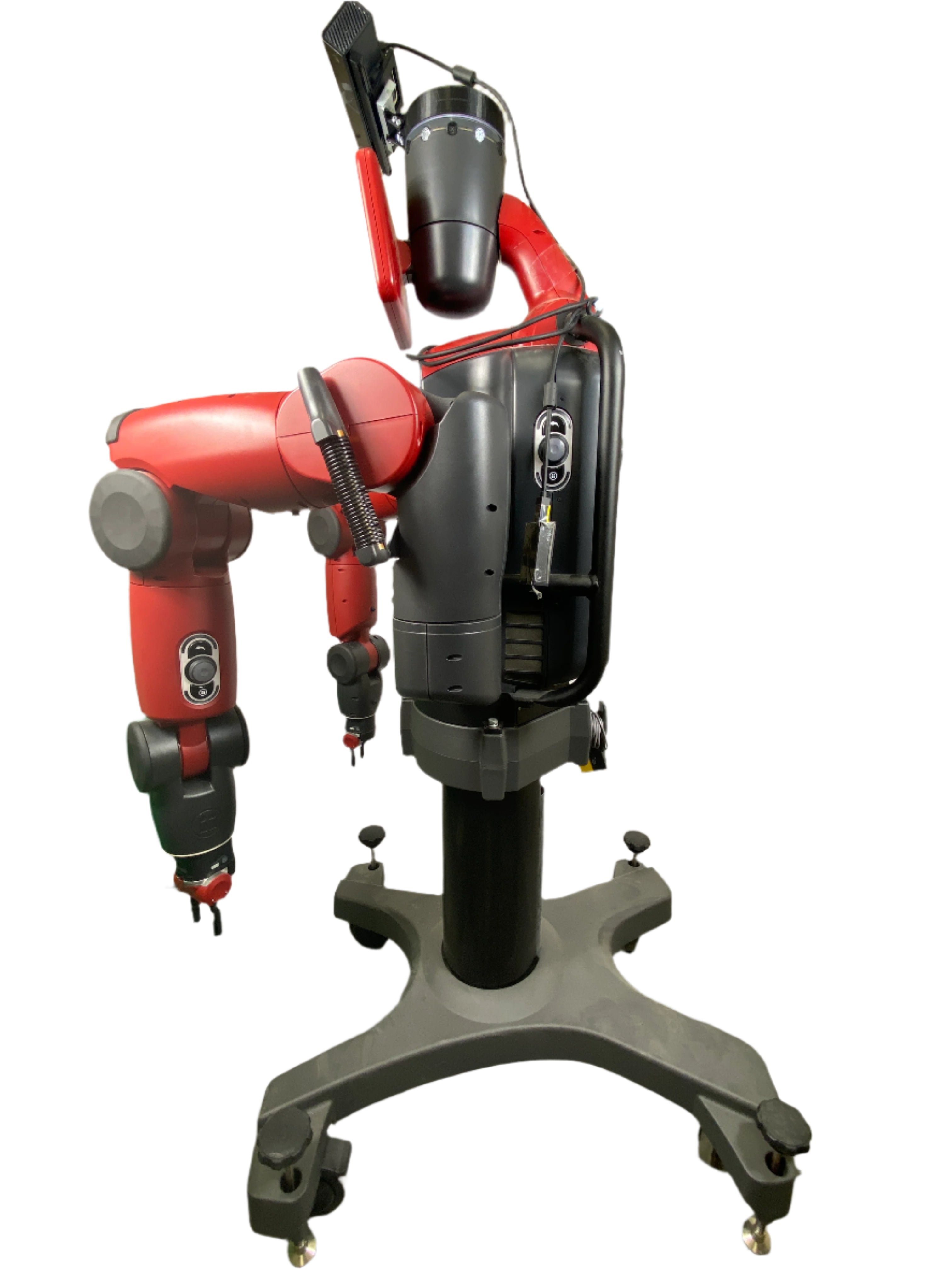 Rethink Robotics Baxter Industrial Robot