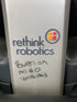 Rethink Robotics Baxter Industrial Robot