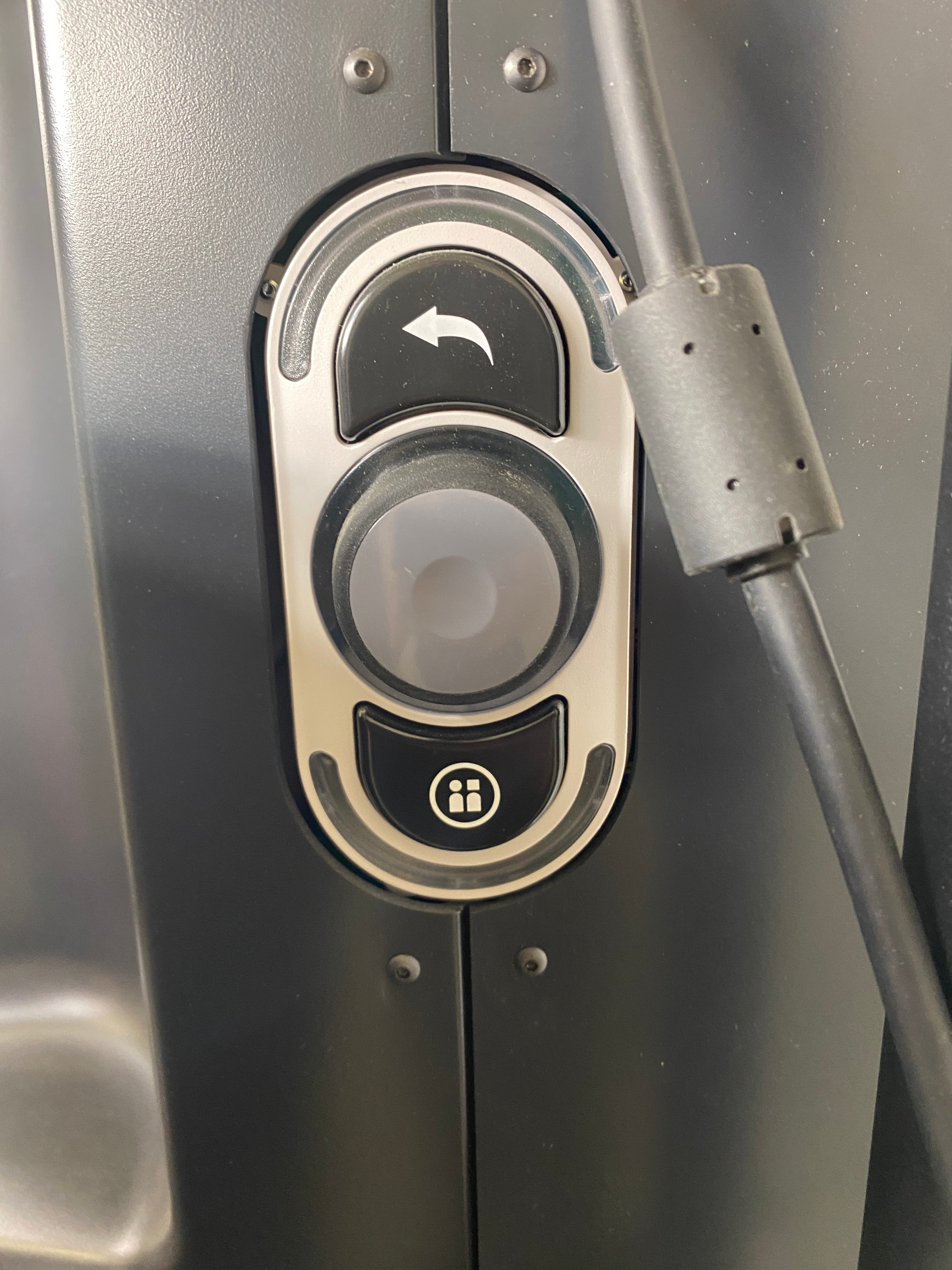 Rethink Robotics Baxter Industrial Robot