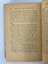 Rilla of the Lighthouse by Grace May North 1926 Antique HC DJ