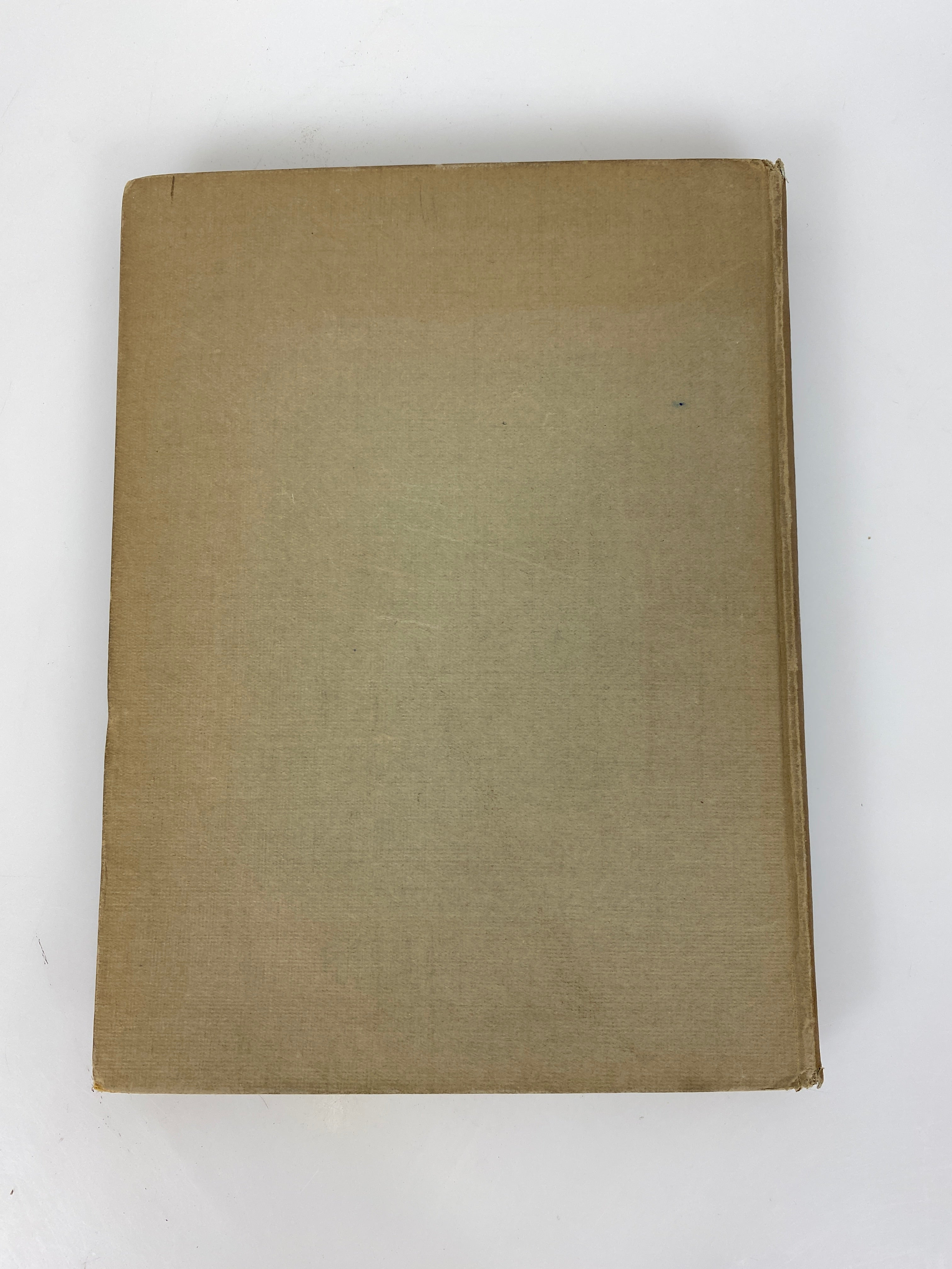 Ripon and Harrogate Gilchrist and Haslehurst HC 1914