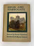 Ripon and Harrogate Gilchrist and Haslehurst HC 1914