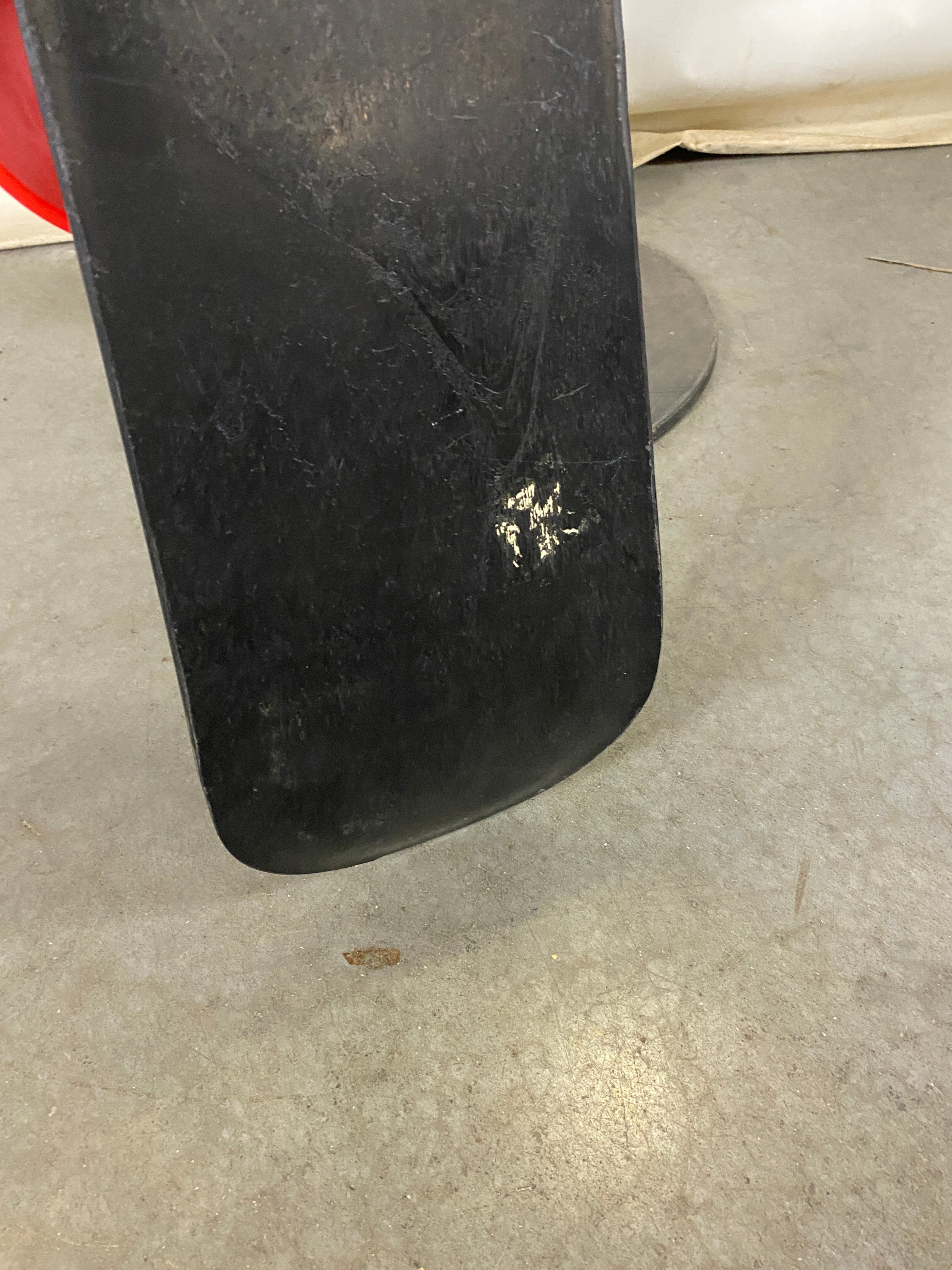 Riva Dragon Snowboard Freestyle 110