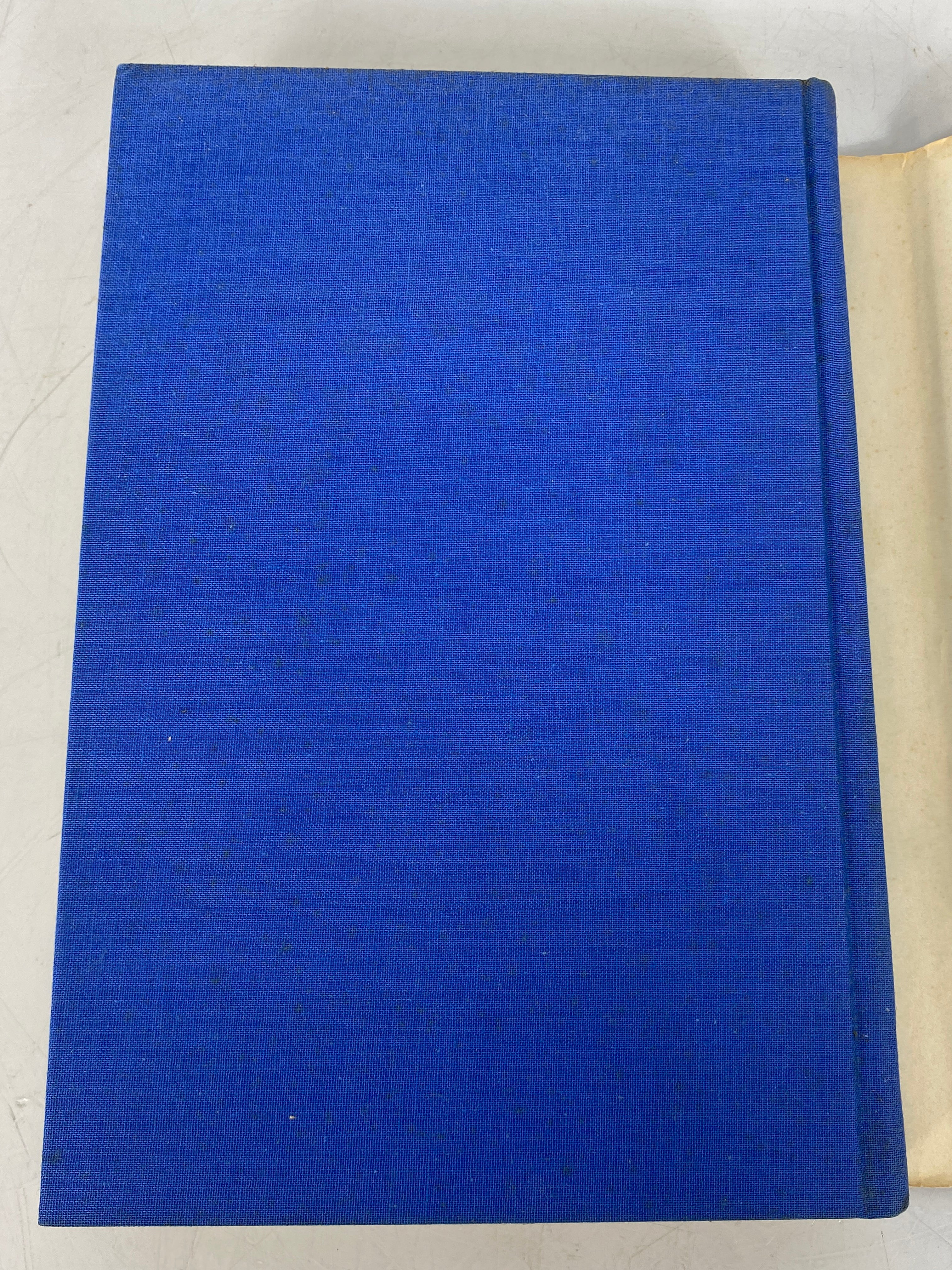 Robert Kennedy a Memoir by Jack Newfield 1969 1st Edition HC DJ