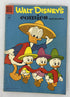 Run of 25 Walt Disney Comics Dell Low Grade 1956-1958
