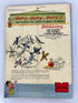 Run of 25 Walt Disney Comics Dell Low Grade 1956-1958