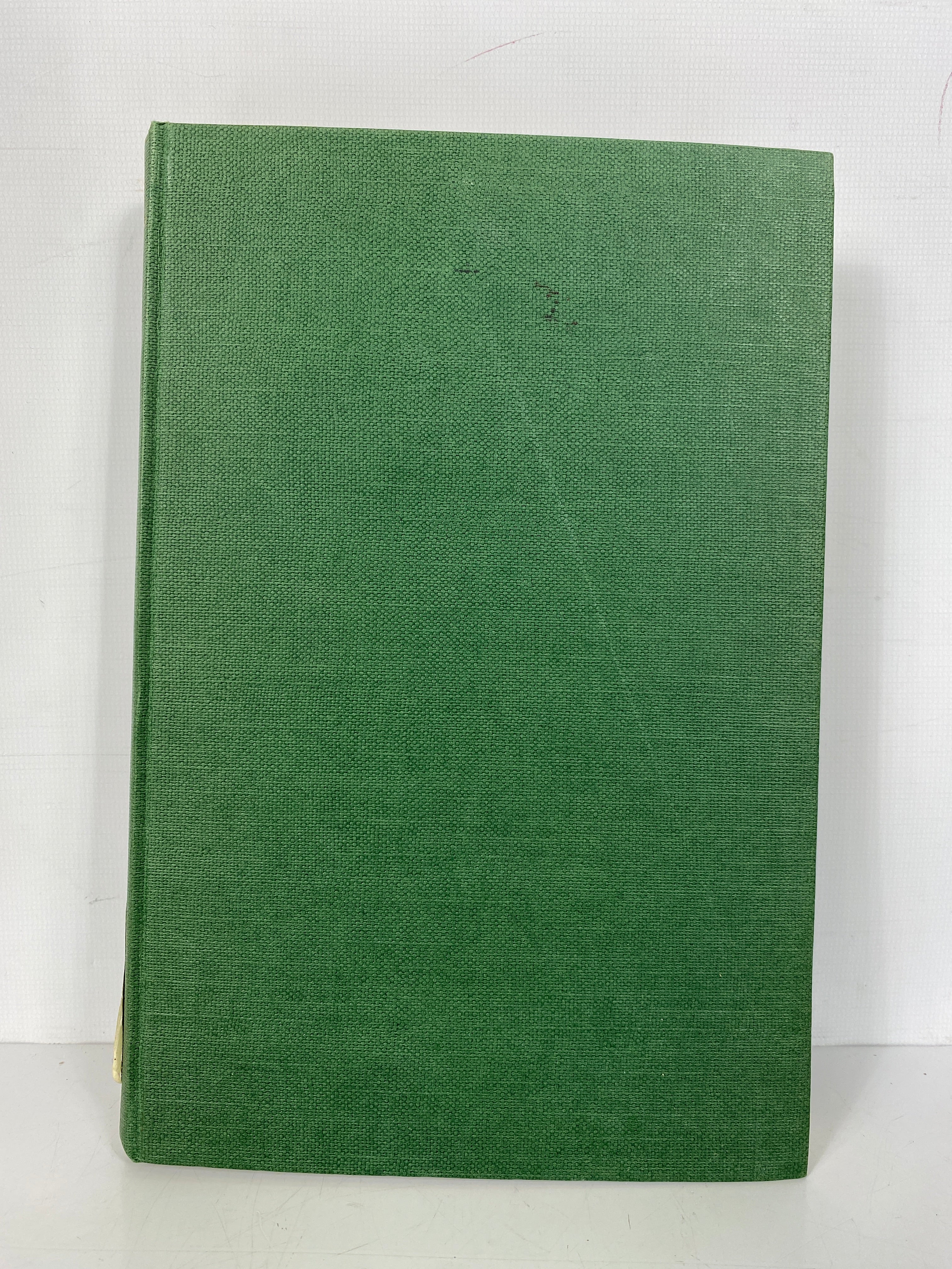 Sahara and Sudan Volume 1 by G. Nachtigal 1974 Ex-Library HC w/Maps