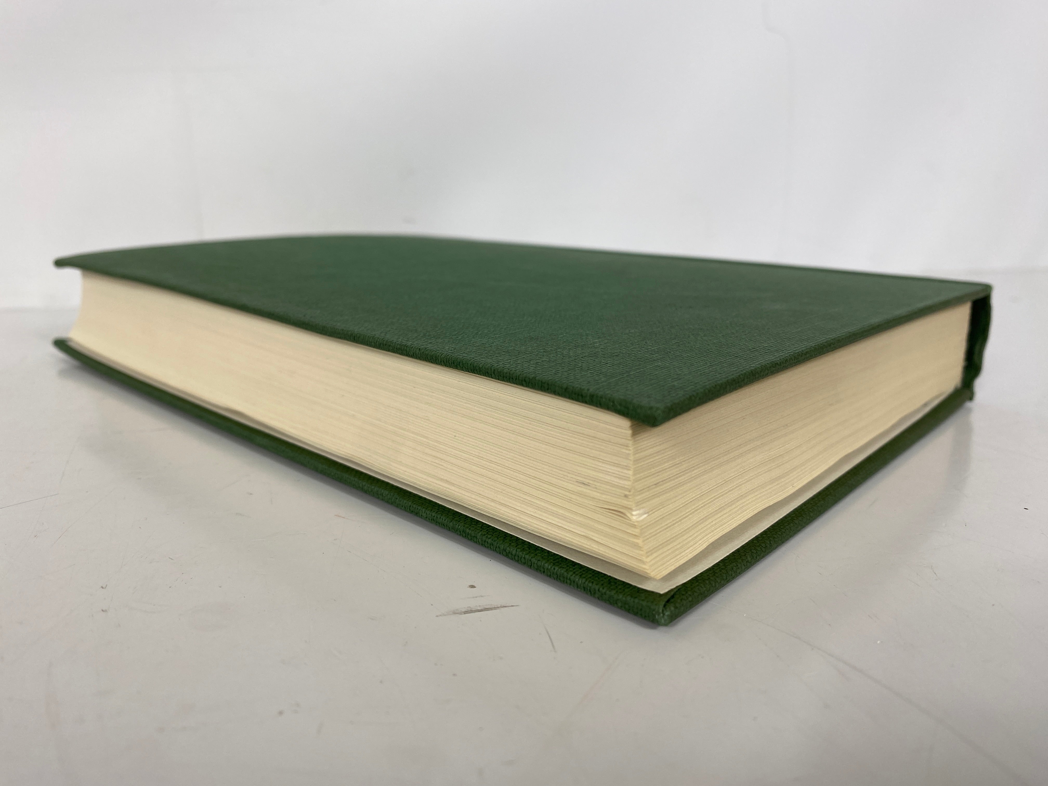 Sahara and Sudan Volume 1 by G. Nachtigal 1974 Ex-Library HC w/Maps