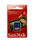 Sandisk 8GB SDHC Card *New*