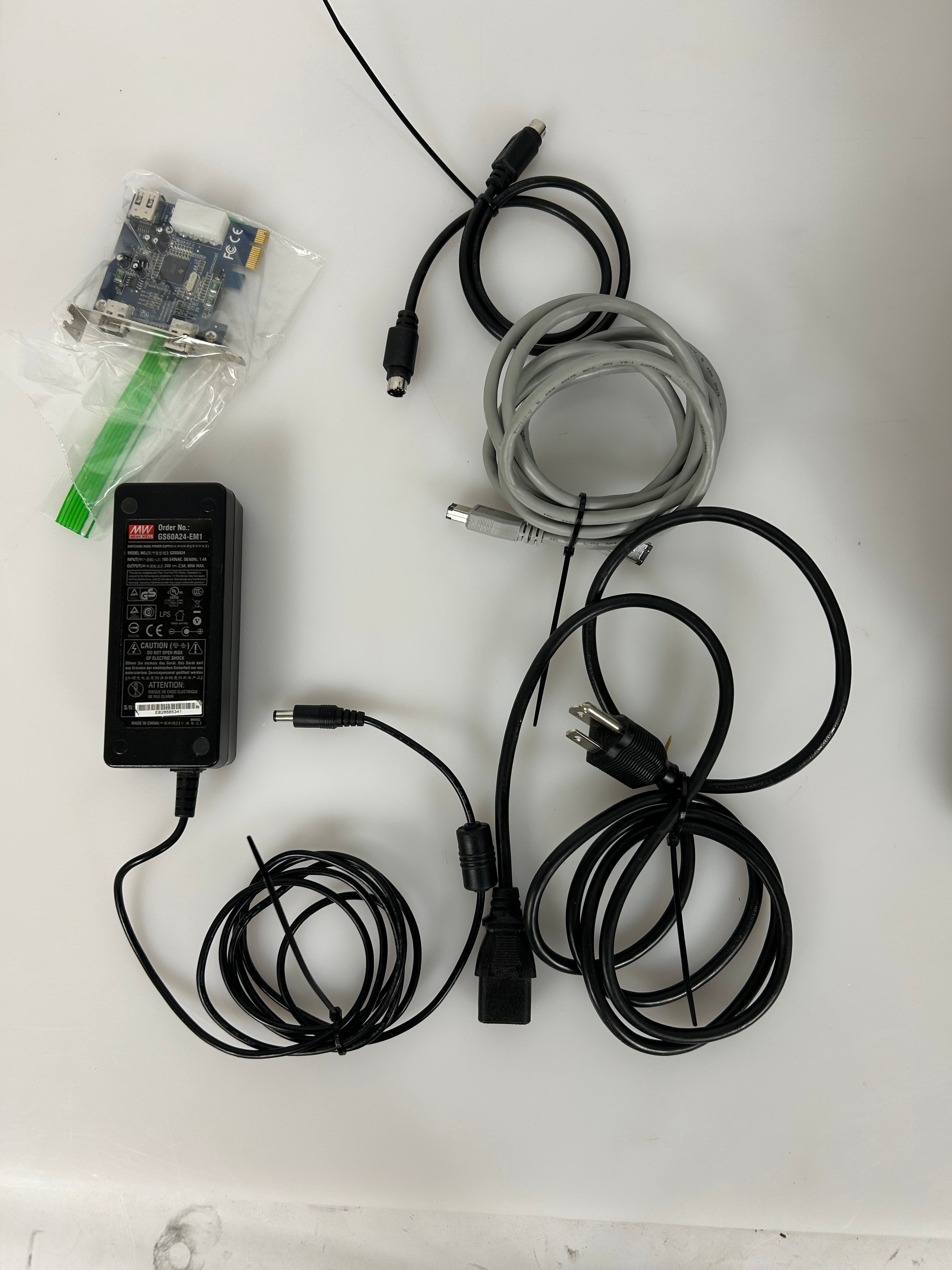 Scan Pro 2000 Digital Microfilm Scanner