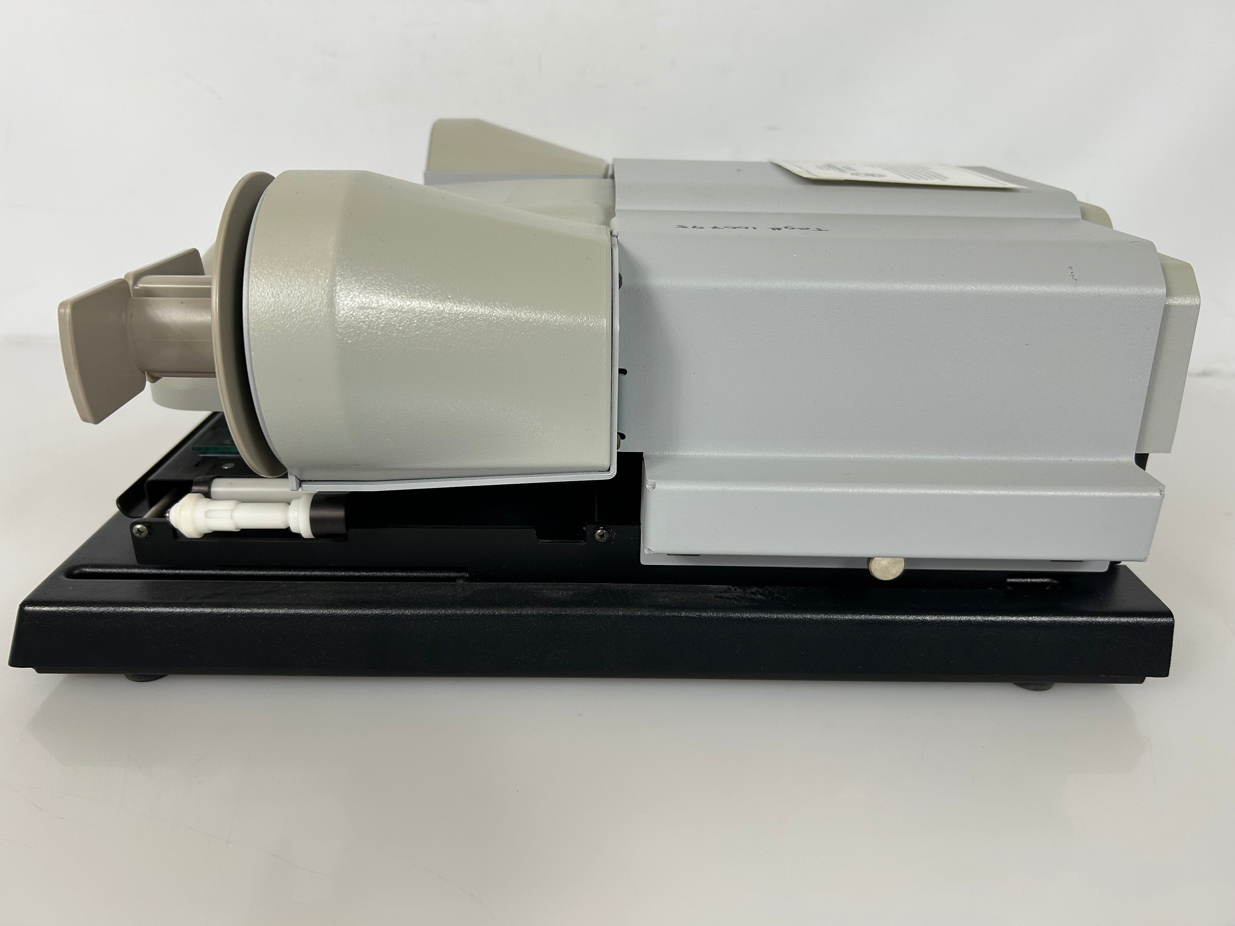 Scan Pro 2000 Digital Microfilm Scanner