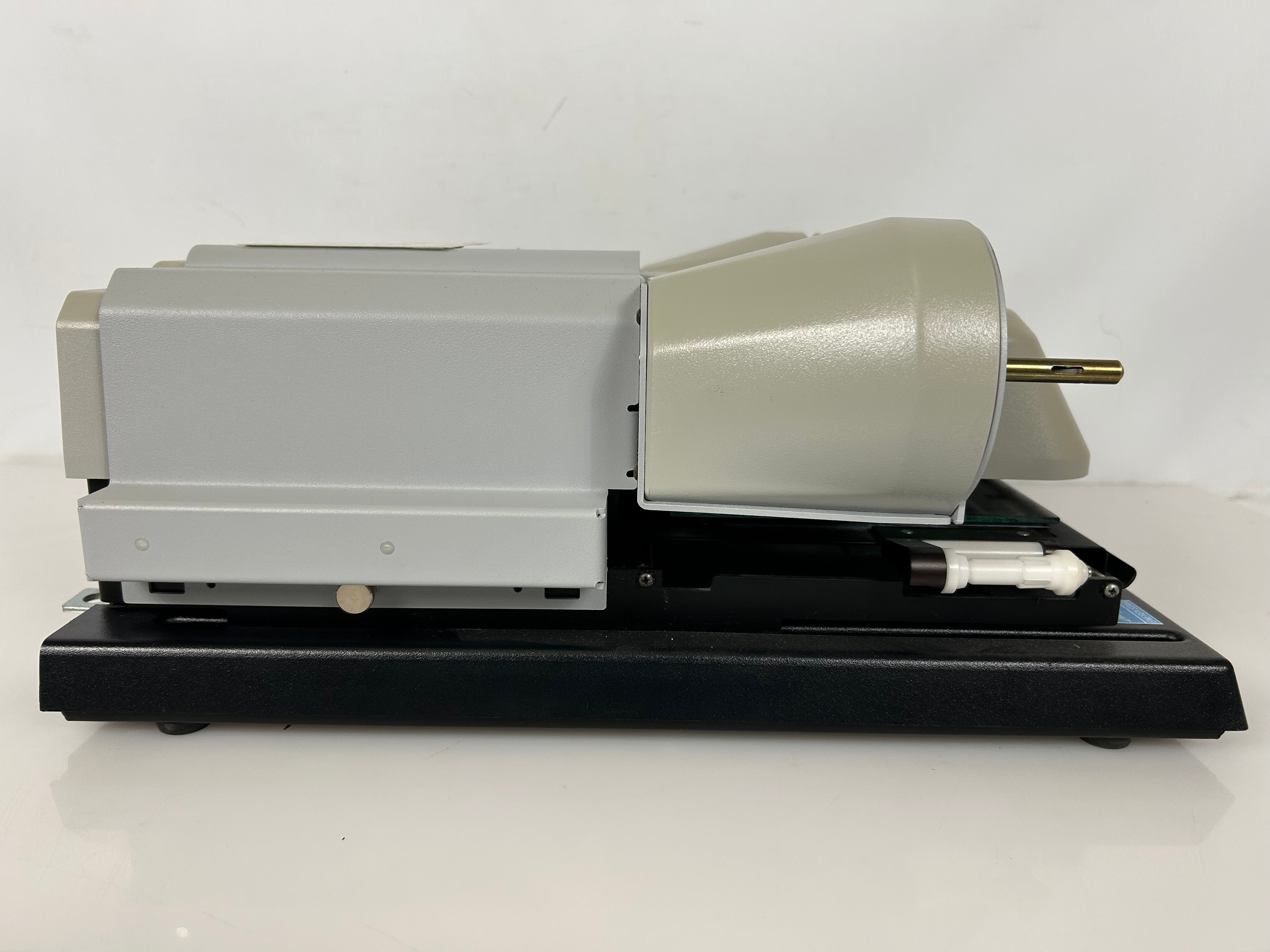 Scan Pro 2000 Digital Microfilm Scanner