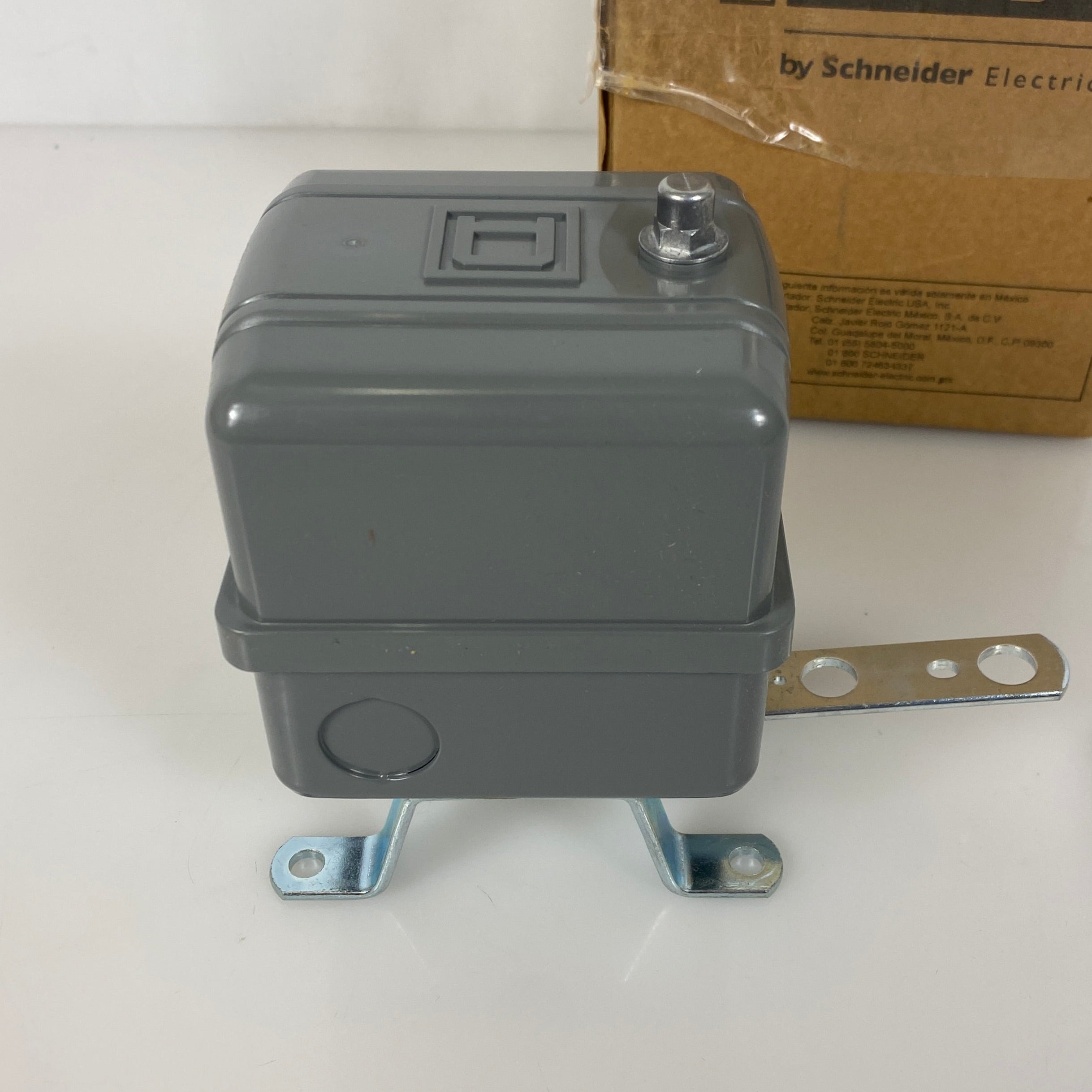 Schneider #9036-GG2 Open Tank Float Switch Series C 2 Pack