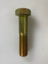 Screw Gap Grade 8 1" x 4.5"