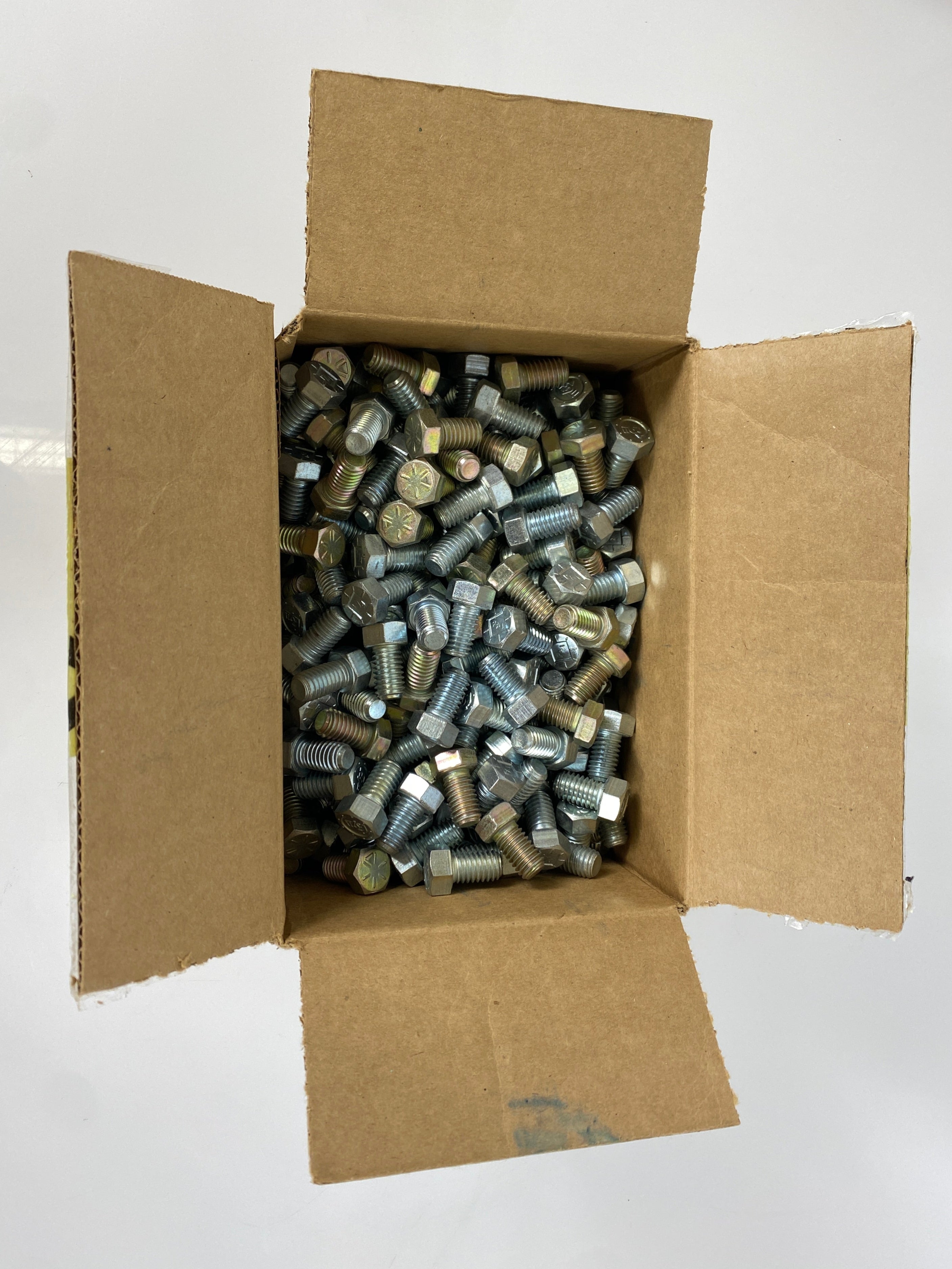 Screw Gap Grade 8 7/16" x 3/4"