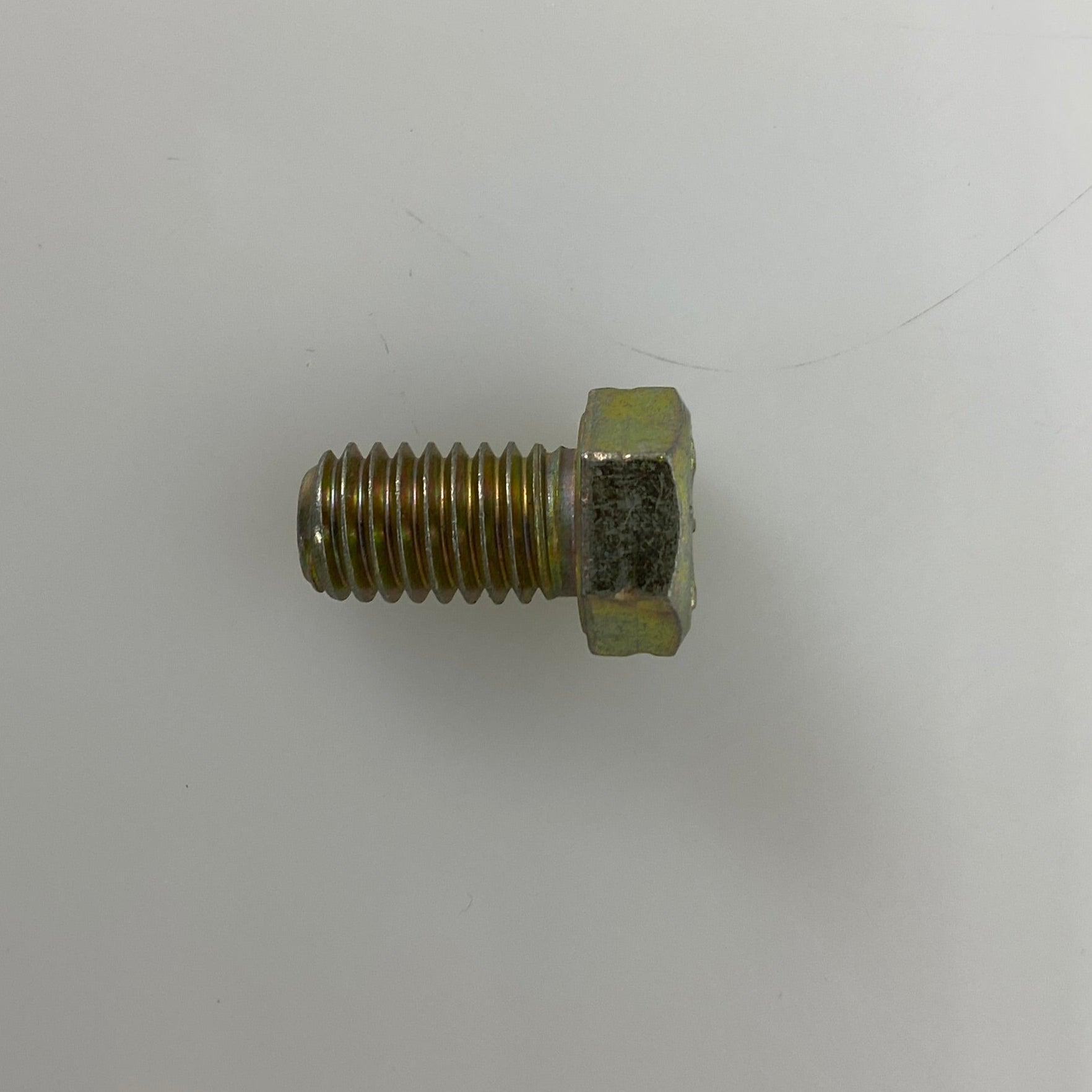 Screw Gap Grade 8 7/16" x 3/4"
