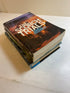 Set of 3 Maze Runner Dashner Books 2009-2011