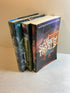 Set of 3 Maze Runner Dashner Books 2009-2011
