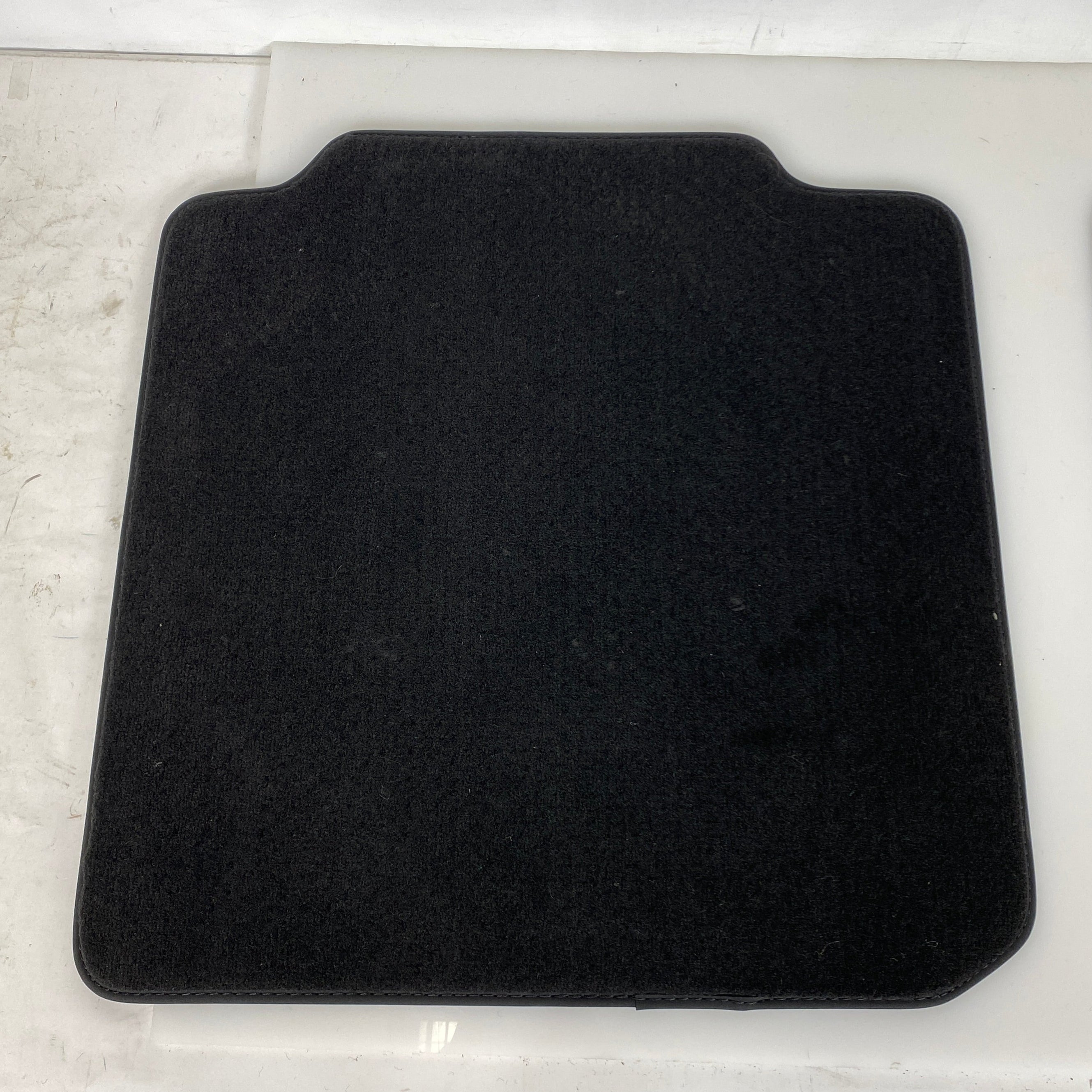 Set of 4 Ford Expedition Platinum Floormats