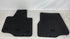 Set of 4 Ford Expedition Platinum Floormats