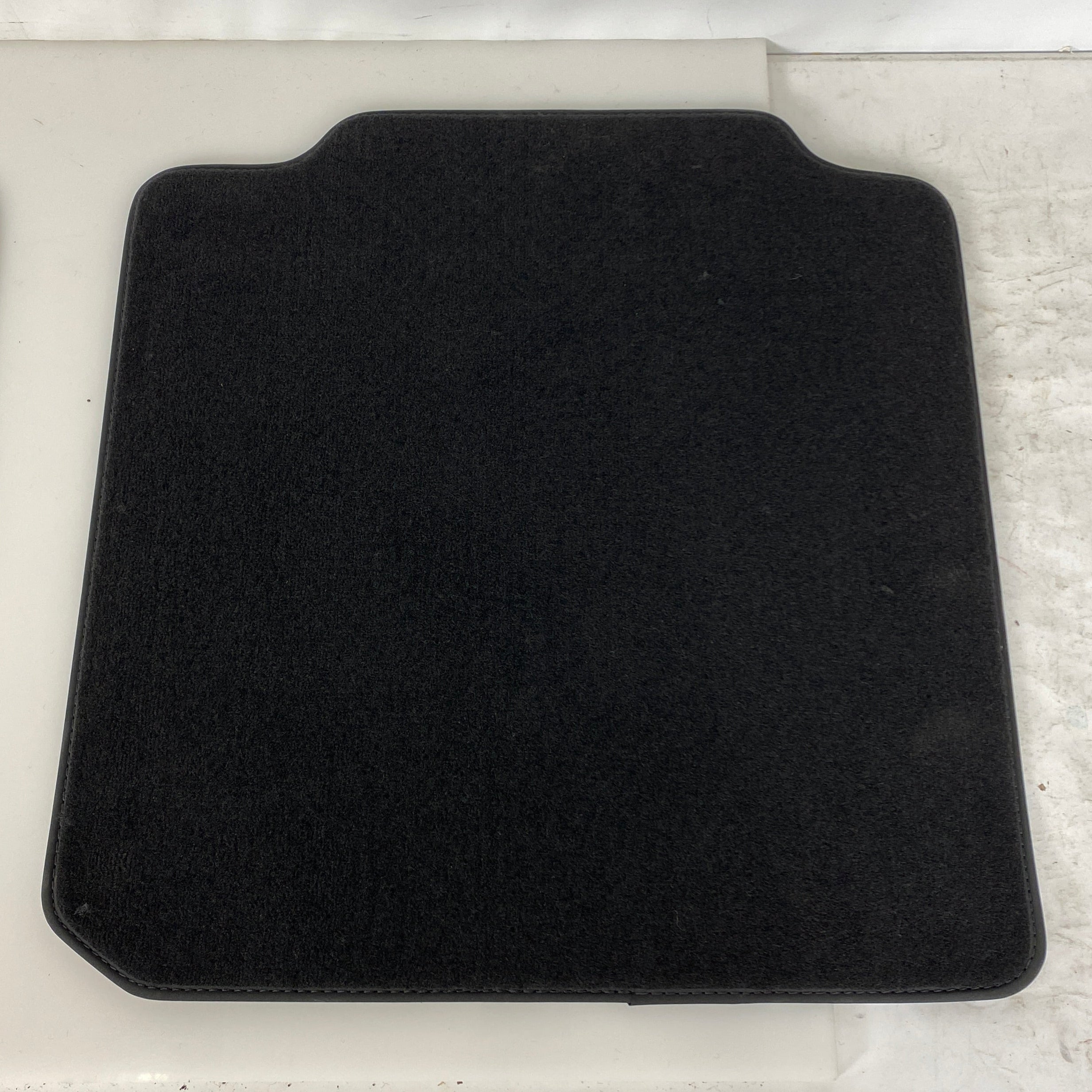 Set of 4 Ford Expedition Platinum Floormats