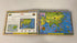 Seven Continents of the World Puzzle Book