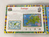 Seven Continents of the World Puzzle Book