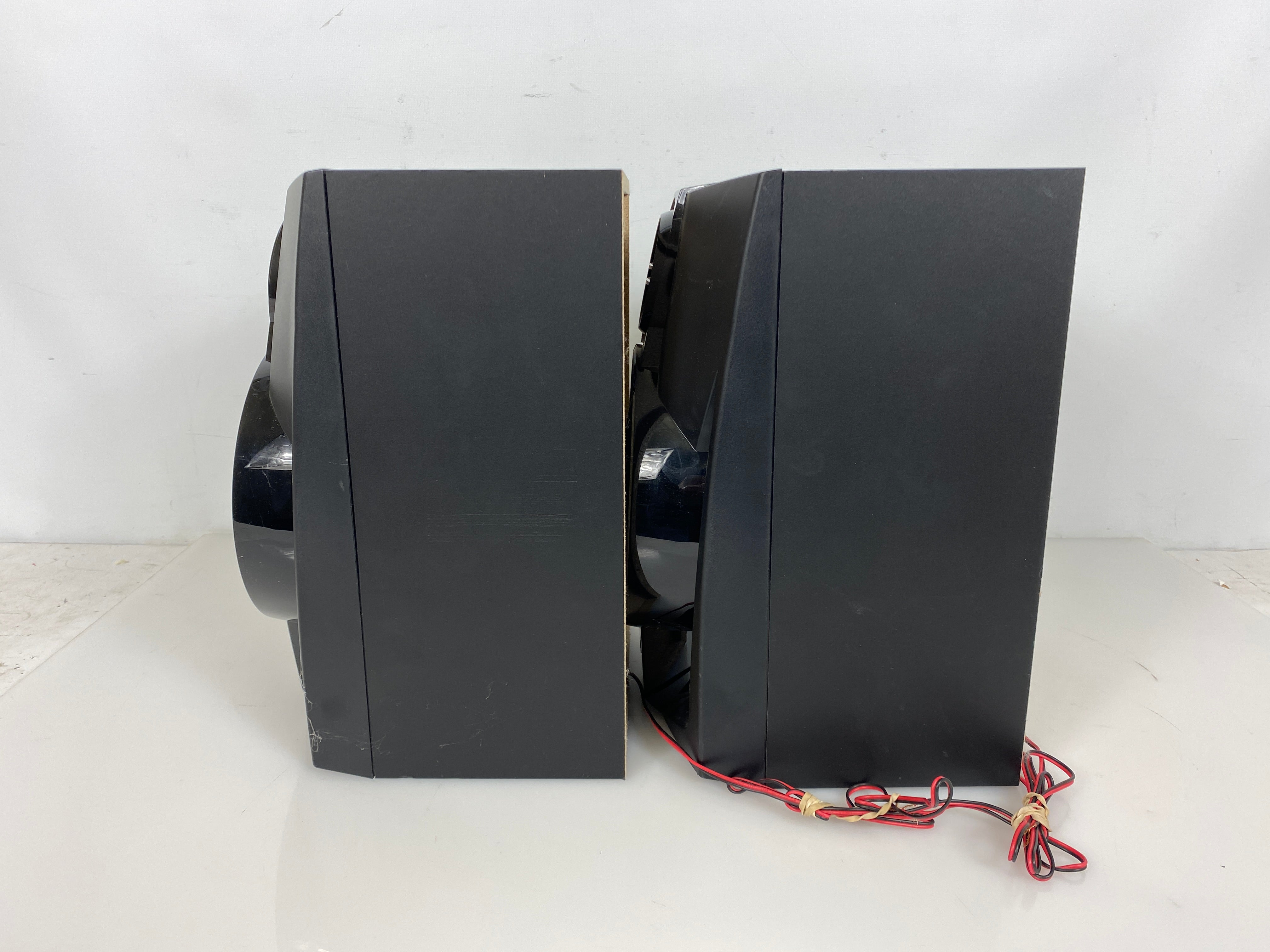Sharp CP-DH950P Stereo Speaker Pair