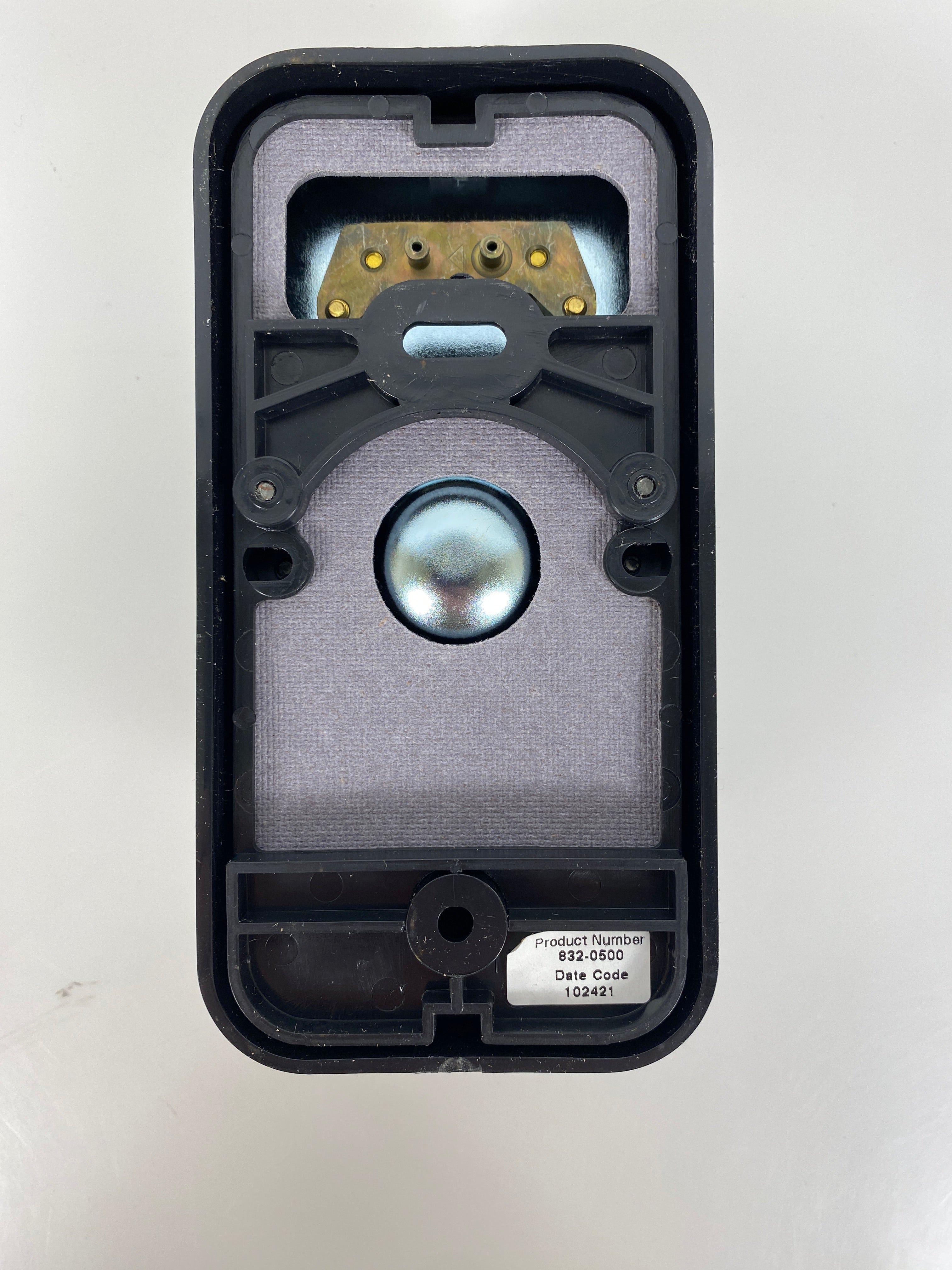 Siemens Pnuematic 832 Thermostat Pack of 6