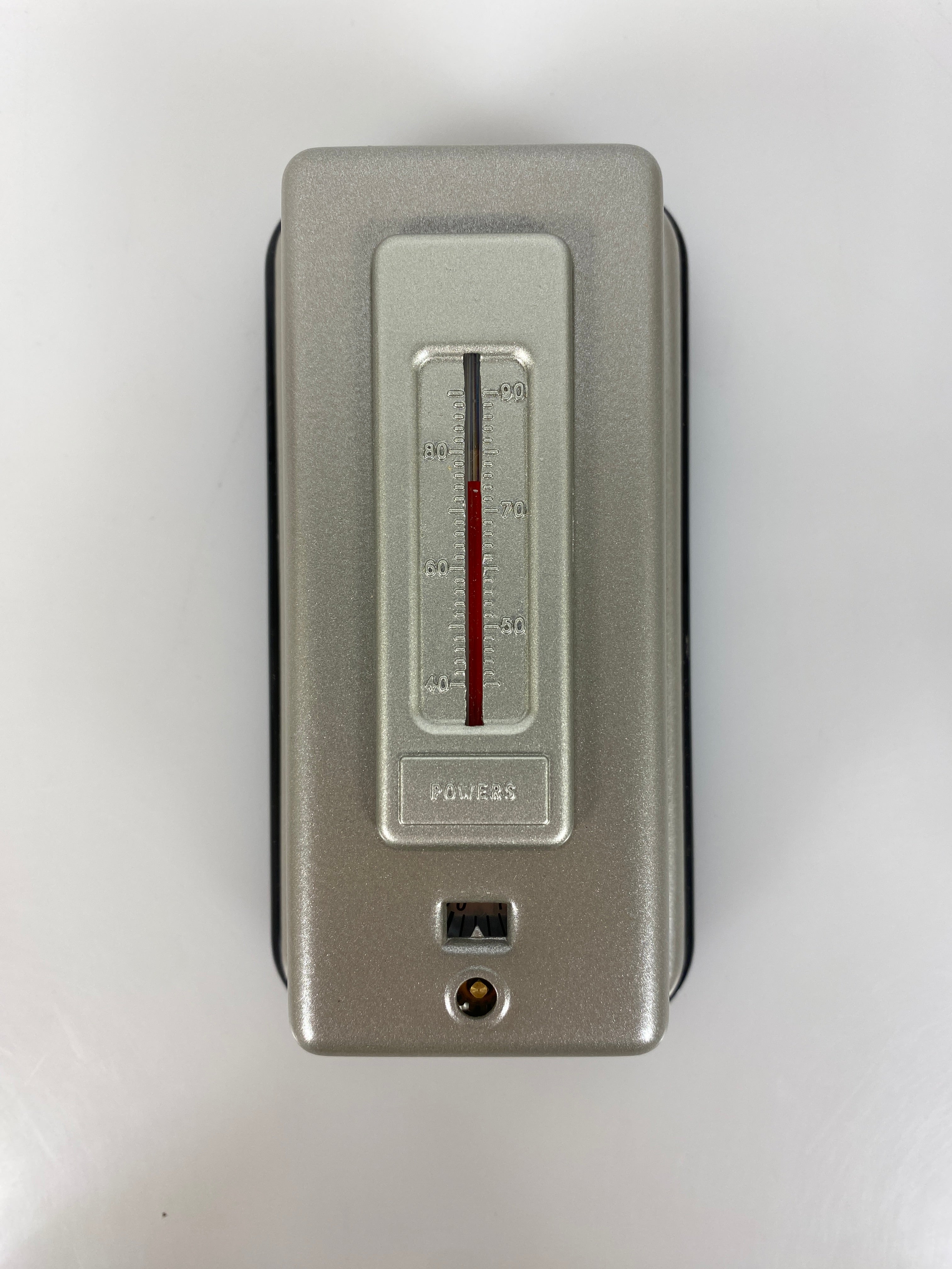 Siemens Pnuematic 832 Thermostat Pack of 6