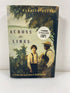 *Signed* Across the Lines Carolyn Reeder 1st Ed. 1997 HCDJ