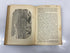 Six Nights in a Block House Watson 1851 Antique HC