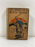 Six Nights in a Block House Watson 1851 Antique HC