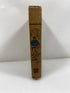 Six Nights in a Block House Watson 1851 Antique HC